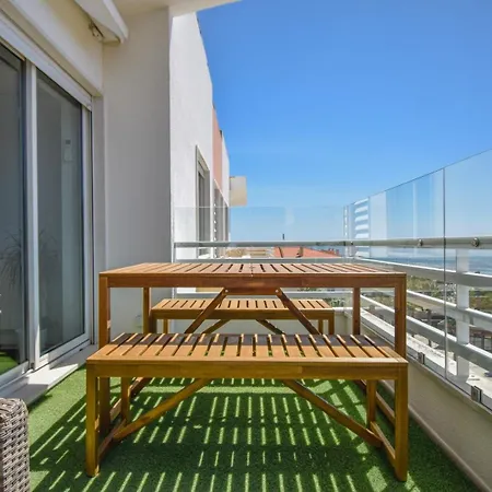 Guestready - A Marvelous Seaview Haven * Parede