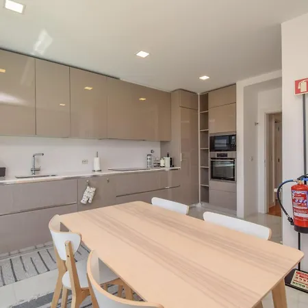 Guestready - A Marvelous Seaview Haven