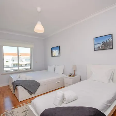 Guestready - A Marvelous Seaview Haven Lägenhet *