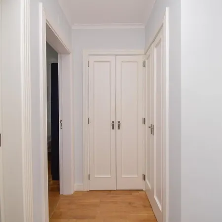 Guestready - A Marvelous Seaview Haven * Parede
