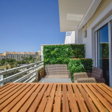Guestready - A Marvelous Seaview Haven