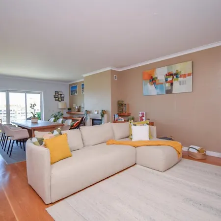 Lägenhet Guestready - A Marvelous Seaview Haven *