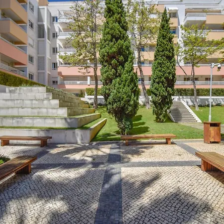Lägenhet Guestready - A Marvelous Seaview Haven Parede