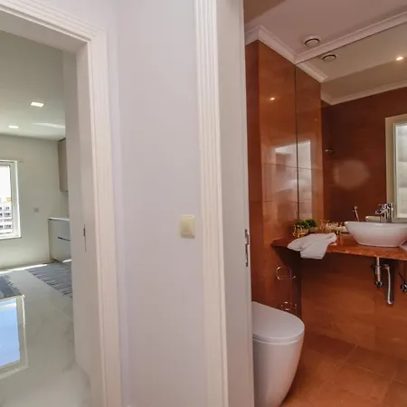 Guestready - A Marvelous Seaview Haven Parede