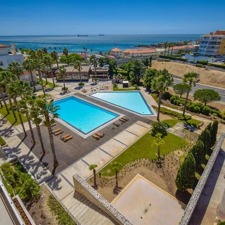 Guestready - A Marvelous Seaview Haven * Parede